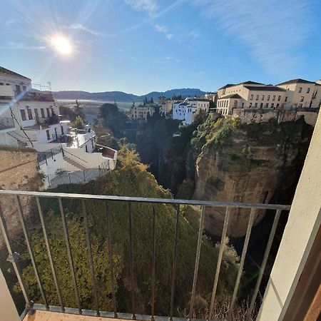 Apartamento Balcones Del Tajo 2 Ρόντα Εξωτερικό φωτογραφία
