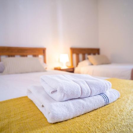 Apartamento Balcones Del Tajo 2 Ρόντα Εξωτερικό φωτογραφία