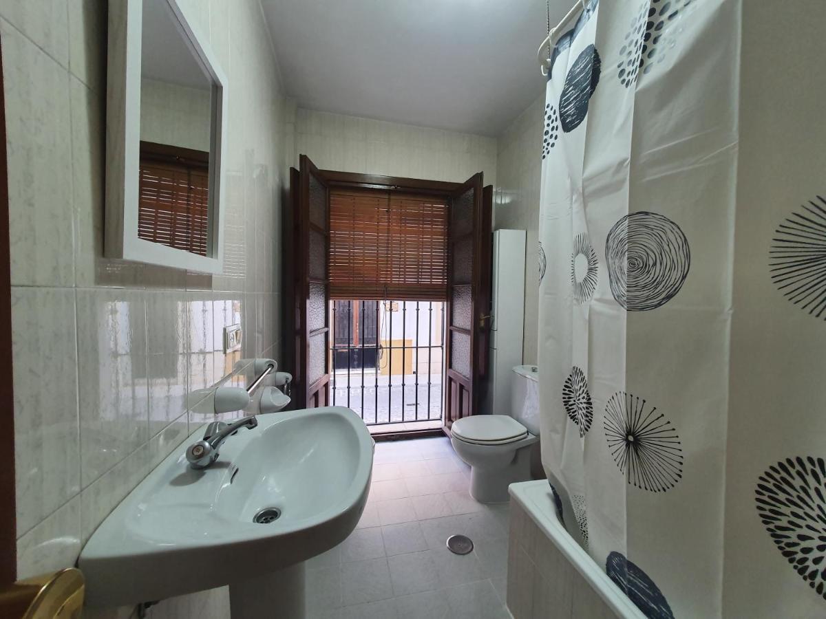 Apartamento Balcones Del Tajo 2 Ρόντα Εξωτερικό φωτογραφία