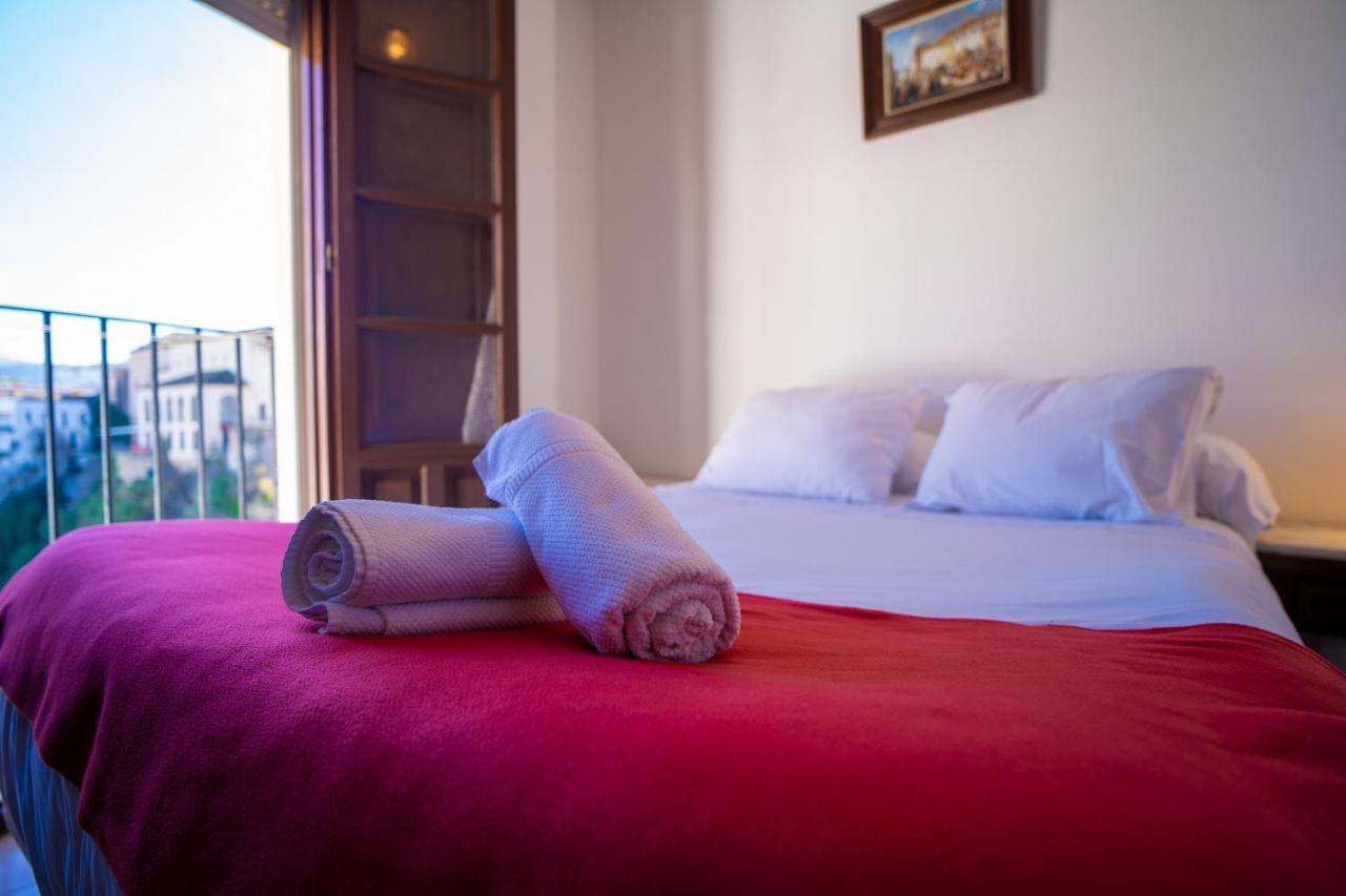 Apartamento Balcones Del Tajo 2 Ρόντα Εξωτερικό φωτογραφία