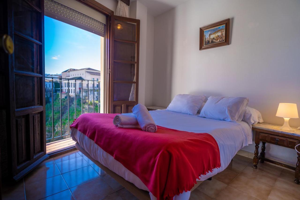 Apartamento Balcones Del Tajo 2 Ρόντα Εξωτερικό φωτογραφία